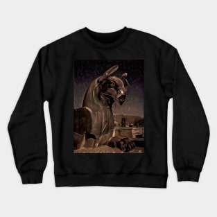 Griffen Crewneck Sweatshirt